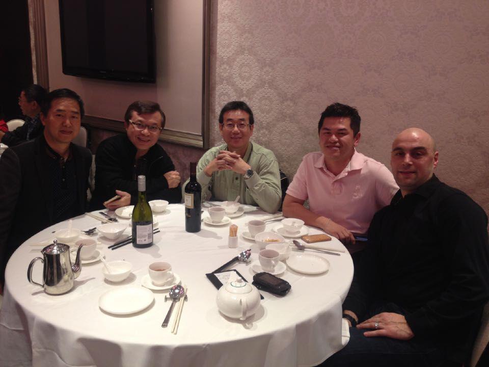 專業產品靠技術